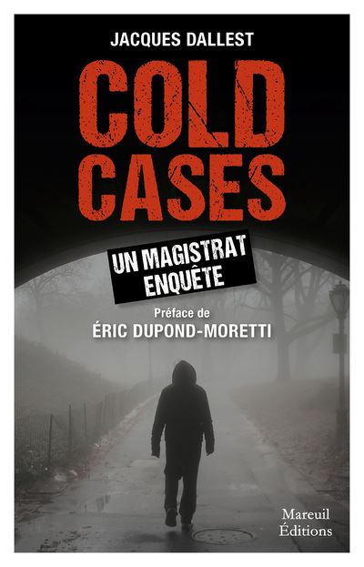 Cold cases un magistrat enquête - 1