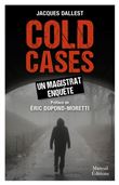 Cold cases un magistrat enquête