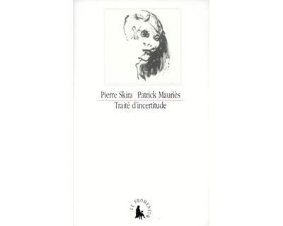 Traité d'incertitude