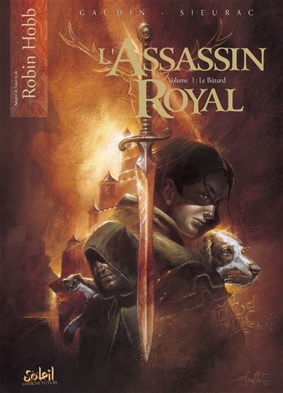 L'assassin royal