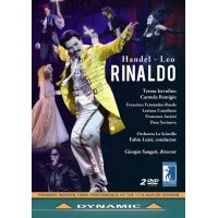 Rinaldo DVD