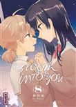 Bloom into you - Tome 8
