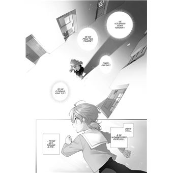 Bloom into you - Tome 8