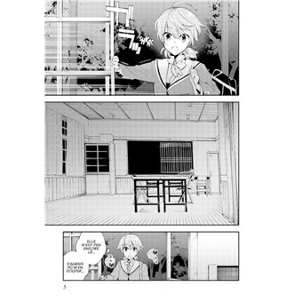 Bloom into you - Tome 8