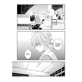 Bloom into you - Tome 8
