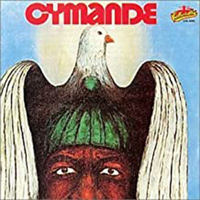 Cymande best of