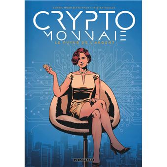 Crypto-monnaie - Crypto-monnaie