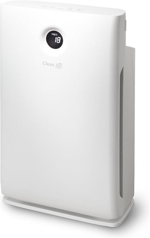 CLEANMAXX CA-509D