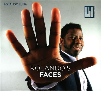 Rolando's Faces