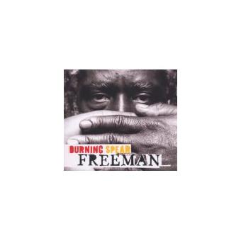 Burning Spear - 1
