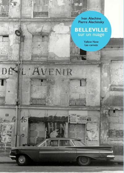 Belleville sur un nuage