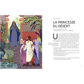 Contes de femmes libres, courageuses et sages