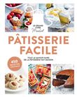 Le Grand Livre Marabout de la Pâtisserie