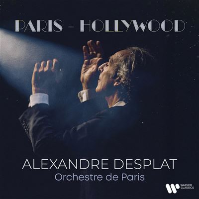De Paris à Hollywood