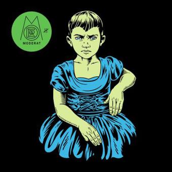 Moderat - 1