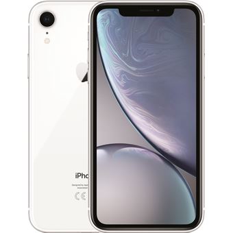 APPLE IPHONE XR 64GB WHITE PROXIMUS - 1