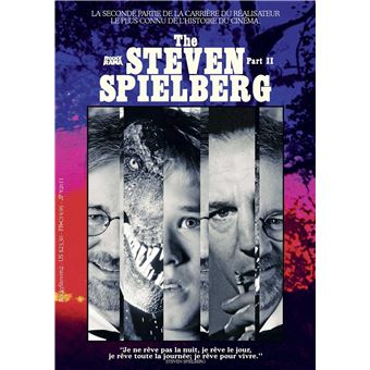 Steven Spielberg Part II