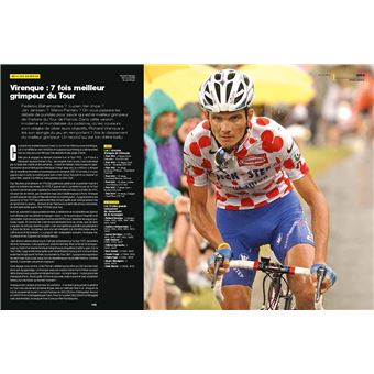 Légendes du Tour de France - 180 histoires pour revivre les plus grandes heures du tour