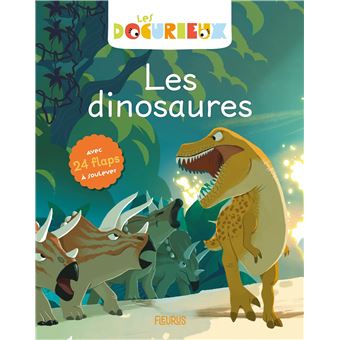 Les dinosaures