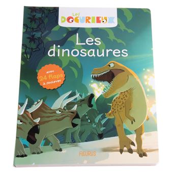 Les dinosaures