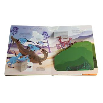 Les dinosaures