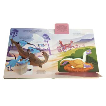 Les dinosaures