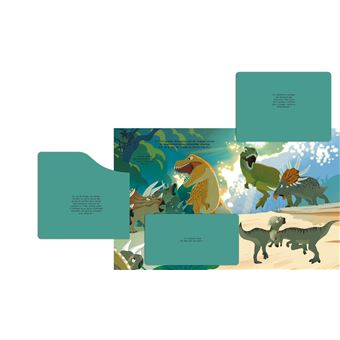 Les dinosaures