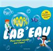 100% lab'eau