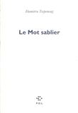 Le Mot sablier