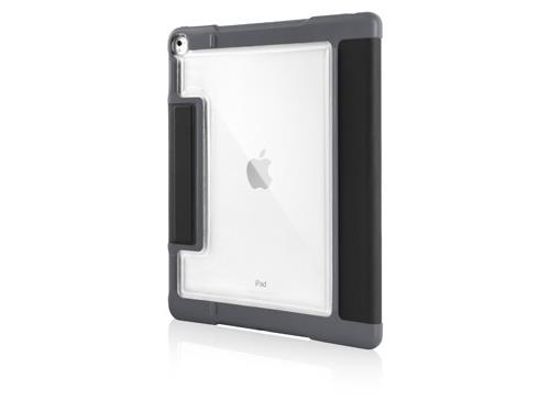 STM DUX PLUS CASE IPAD PRO 9.7 + APPLE PENCIL