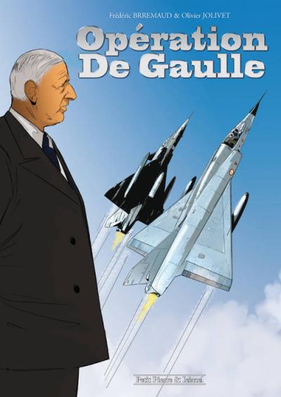 Opération De Gaulle