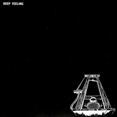 Deep feeling-complete anthology