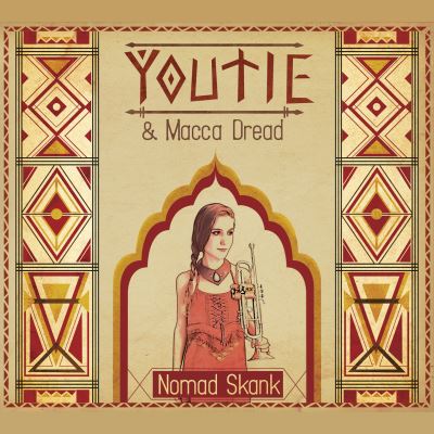 Nomad Skank