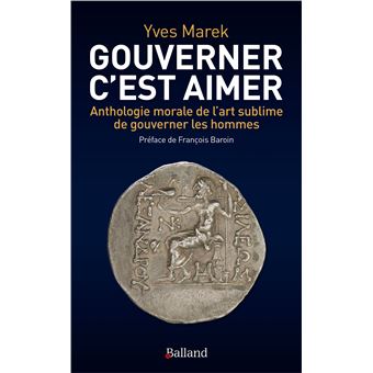 Gouverner c'est aimer