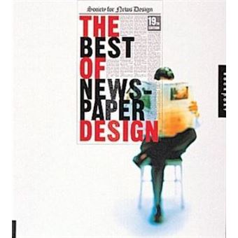The best of Newspaper design