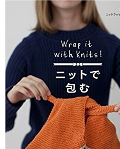 Wrap it with knits