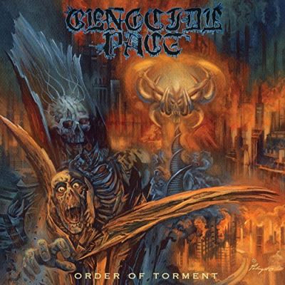 ORDER OF TORMENT