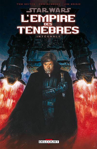 Star Wars - L'Empire des ténèbres Intégrale