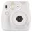 Fujifilm Instax Instant Camera Mini 9 White Ash_0