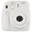 Fujifilm Instax Instant Camera Mini 9 White Ash_1