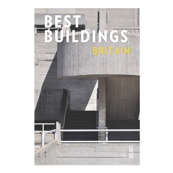 Best buildings britain