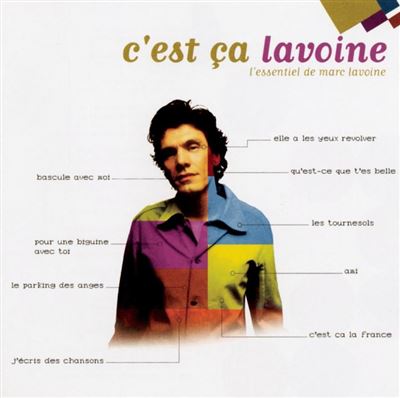 marc-lavoine-top-meilleures-chansons-fnac-1996-c-est-ca-la-france