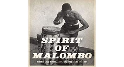 Next Stop Soweto Presents Spirit
