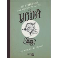 Les énigmes dagobiennes de maître Yoda
