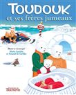 Toudouk et ses frères jumeaux, tome 3