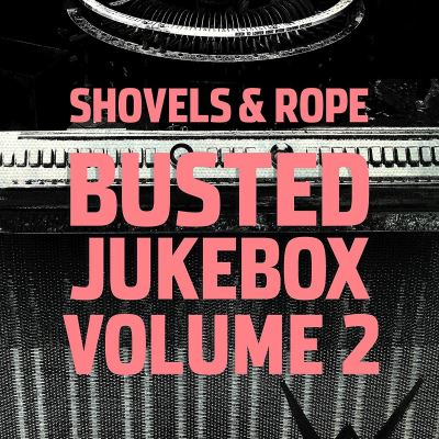 BUSTED JUKEBOX VOL.2/2LP