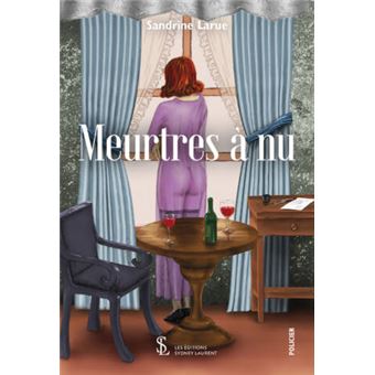 Meurtres à nu