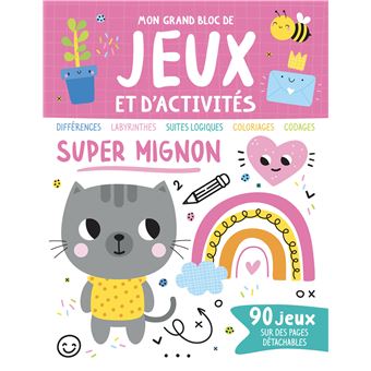 Super mignon