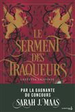 Le Serment des traqueurs
