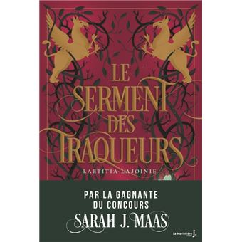 Le Serment des traqueurs